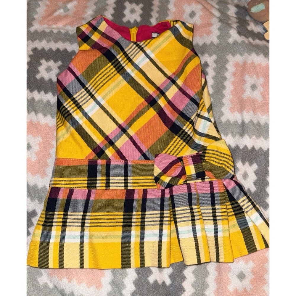 Baby dress